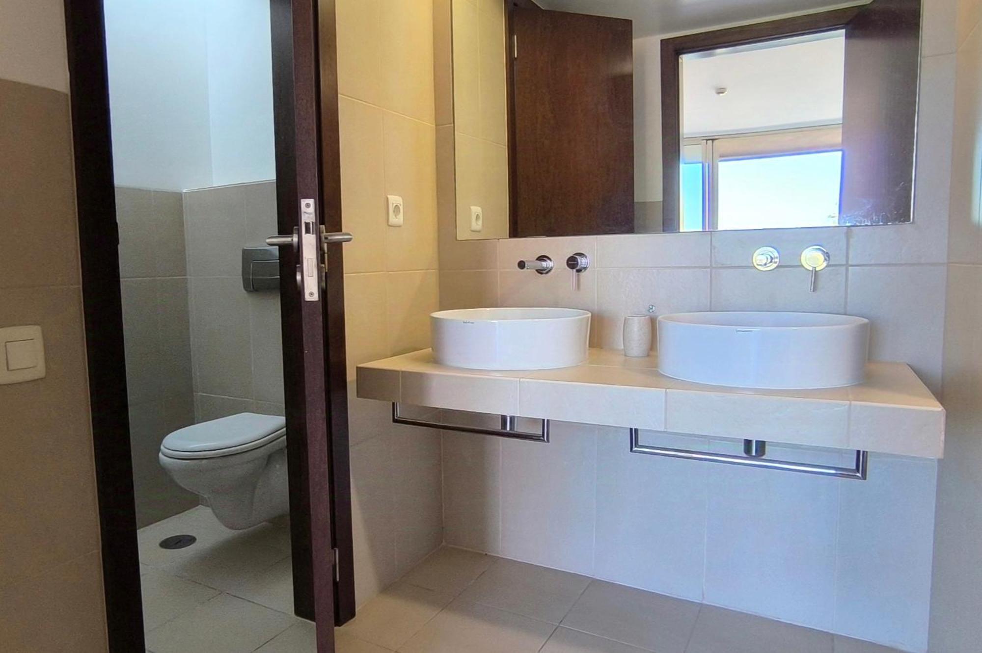Herdade Dos Salgados - Lagoas Apartment *